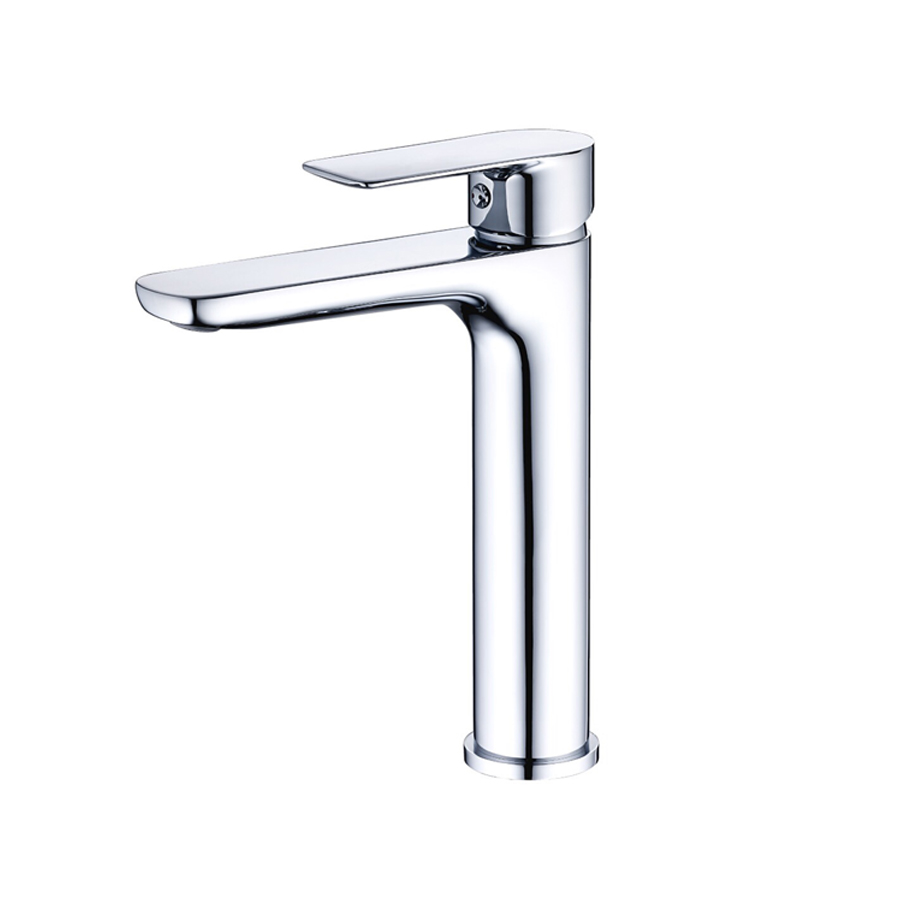 Vòi chậu nóng lạnh 1 lỗ BND 1729